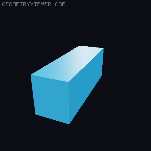 X-303 MMU Parts 3D model thumbnail