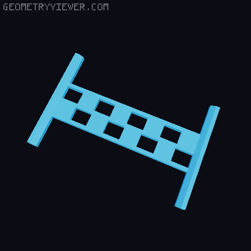 Racing Circuits - Let's build all Formula 1 Grand Prix tracks 3D model thumbnail