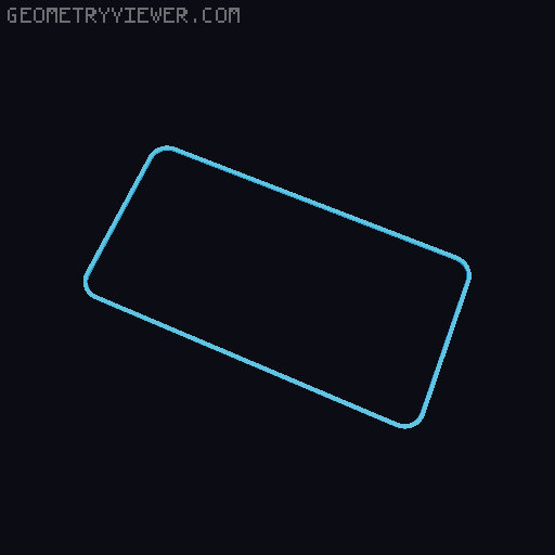 Utility Case Double Decker 3D model thumbnail