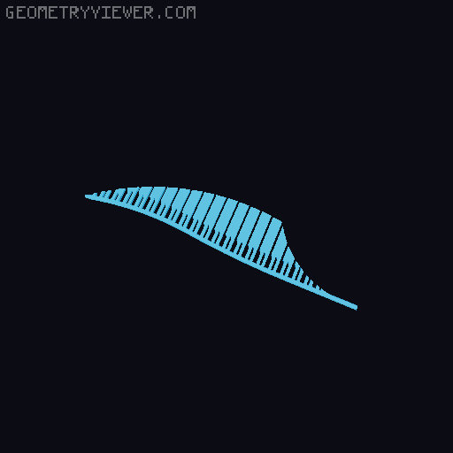 Golden Snitch Ornament Remix originally from Porda 3D model thumbnail