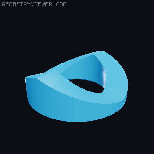 Travel Chess Tube 3D model thumbnail