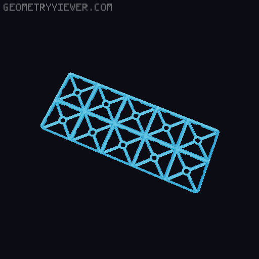 Gridfinity+ 3D model thumbnail