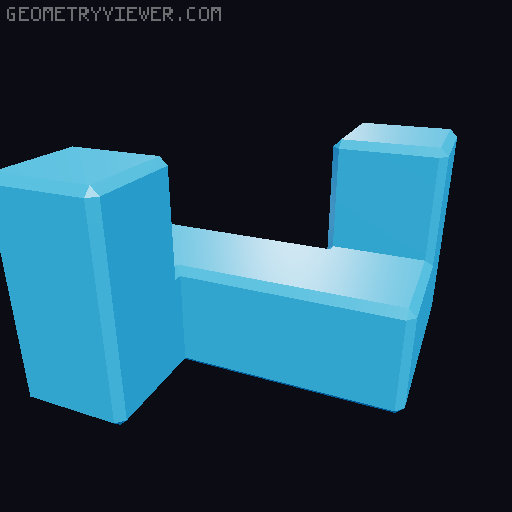Akaki's Picnic Baskets - All pieces printed whole(Needs support) 3D model thumbnail