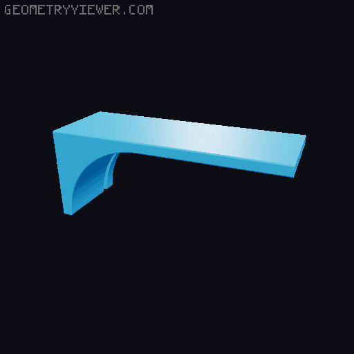 Elastic Football 3D model thumbnail