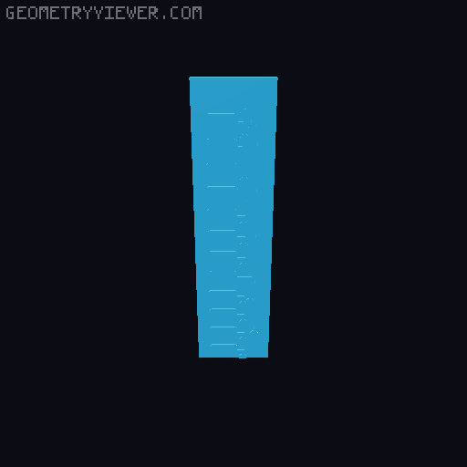 Build Your Own Lightsaber, Parts Collection 1 3D model thumbnail