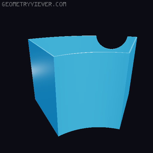 LIGHT Elegoo Spool Drawer Organizer | -33% filament 3D model thumbnail