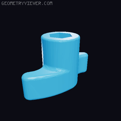 Bit Drive remix collection 3D model thumbnail