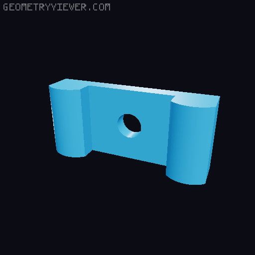 The Cube By BubblyEvil 3D model thumbnail