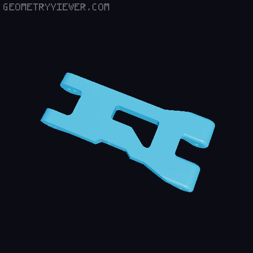 Robak Upgrades for v2.1 3D model thumbnail