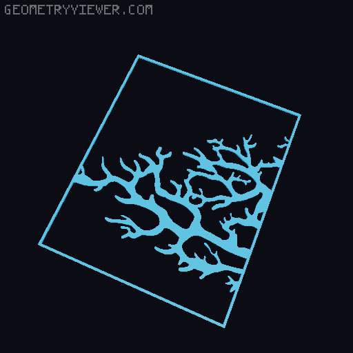 Tree 3D model thumbnail