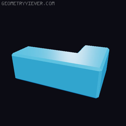 Akaki's Picnic Baskets - All pieces printed whole(Needs support) 3D model thumbnail