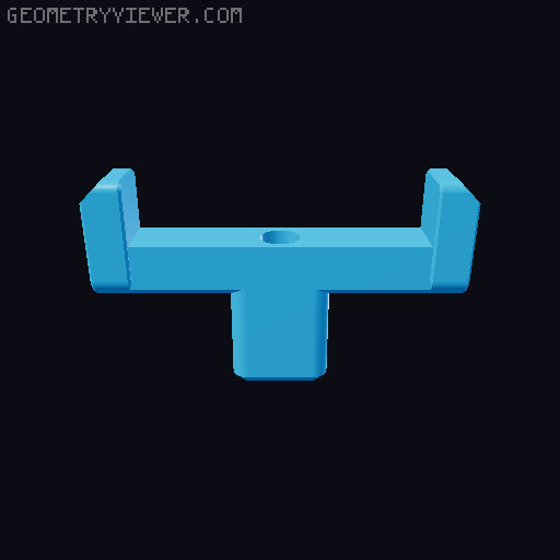 R'hllor - Alternative Stocks 3D model thumbnail