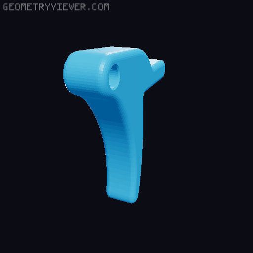 FLP-07 Goblin Edits (New) 3D model thumbnail