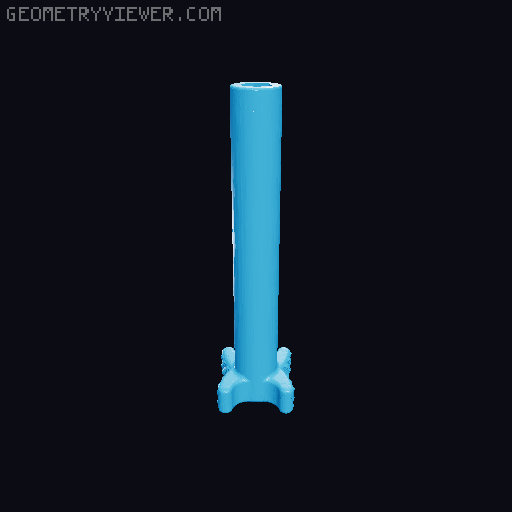 Bit Drive remix collection 3D model thumbnail