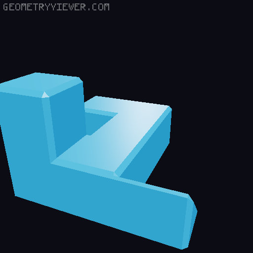 Akaki's Picnic Baskets - All pieces printed whole(Needs support) 3D model thumbnail