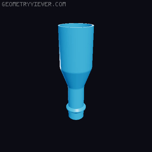Nintendo themed Christmas tree decoration 3D model thumbnail