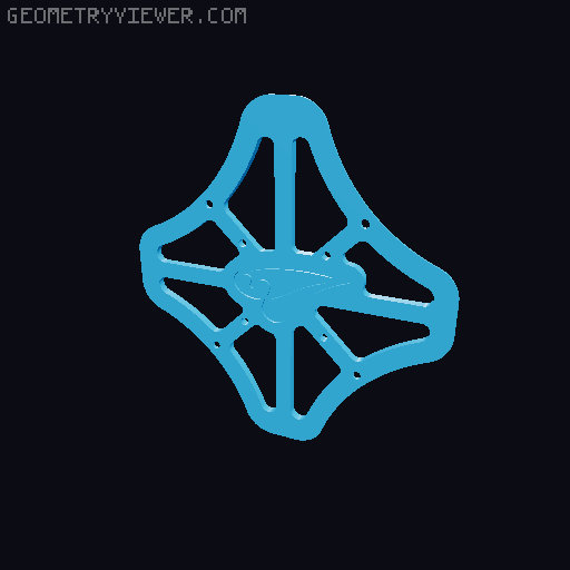 ÄLVA 3D model thumbnail