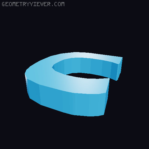 Endless Alphabet and Reader 3D model thumbnail