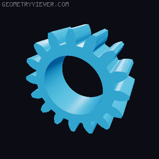 MINI SKIDI / BOBÍK V2 3D model thumbnail