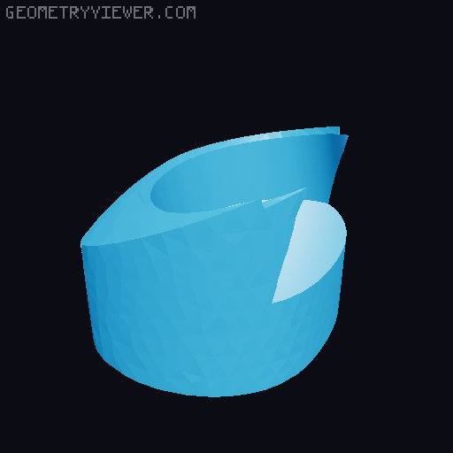 Mario reworked (no watermark) 3D model thumbnail