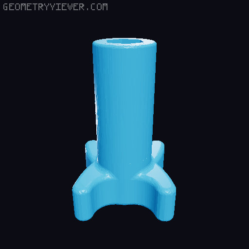 Bit Drive remix collection 3D model thumbnail