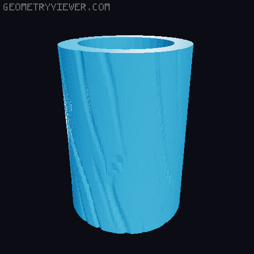 God of War Leviathan Axe (remix) 3D model thumbnail