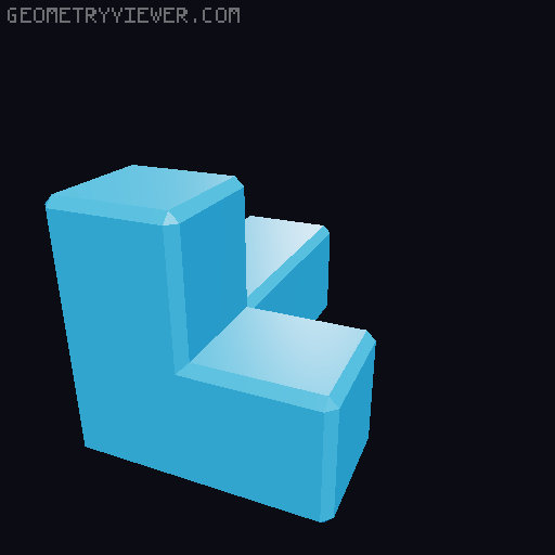 Akaki's Picnic Baskets - All pieces printed whole(Needs support) 3D model thumbnail