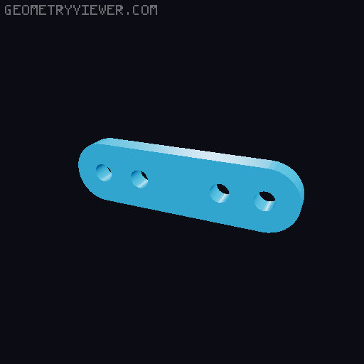 ENDERXY BASE 3D model thumbnail