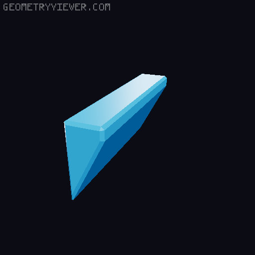 Self feeding filament pelletizer REMIX 3D model thumbnail