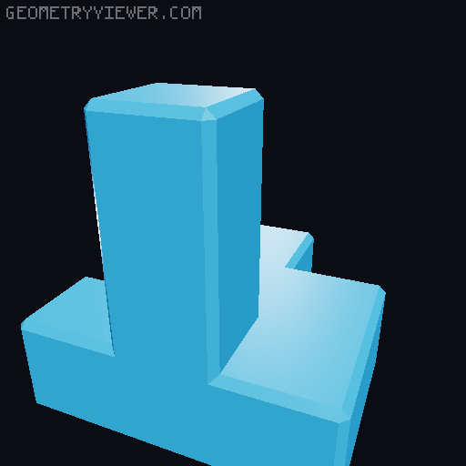 Akaki's Picnic Baskets - All pieces printed whole(Needs support) 3D model thumbnail
