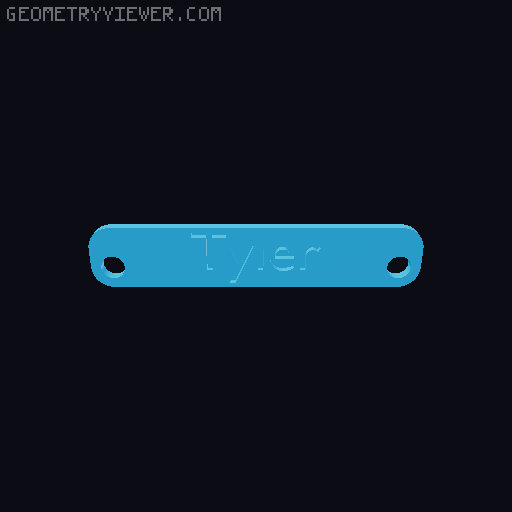 Pokemon Tube Holders V2 - Gridfinity 3D model thumbnail