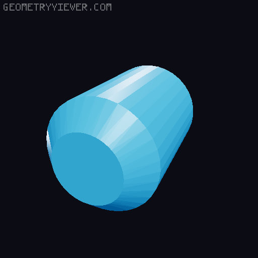 BC-304 MK2 (Stargate) 3D model thumbnail