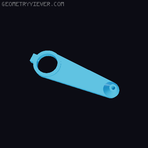 Mechanical Planetarium - Tuned 3D model thumbnail