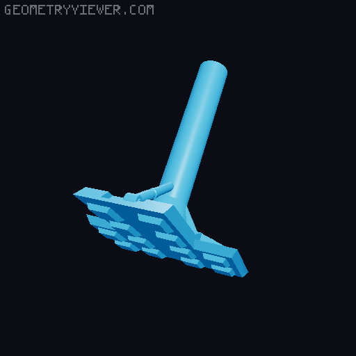 Millennial Falcon 2.0 - millennium falcon fan model 3D model thumbnail