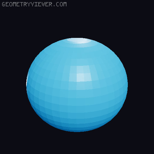 A remix of a dalek 3D model thumbnail