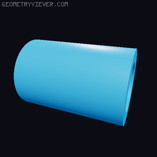 The Vault 3D model thumbnail