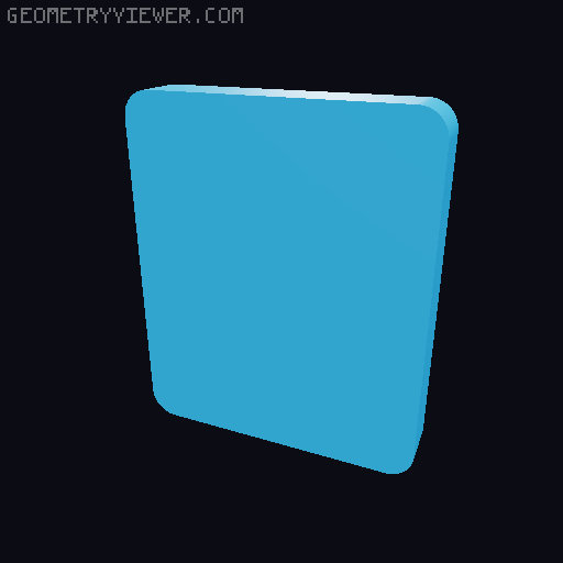 Box 3D model thumbnail