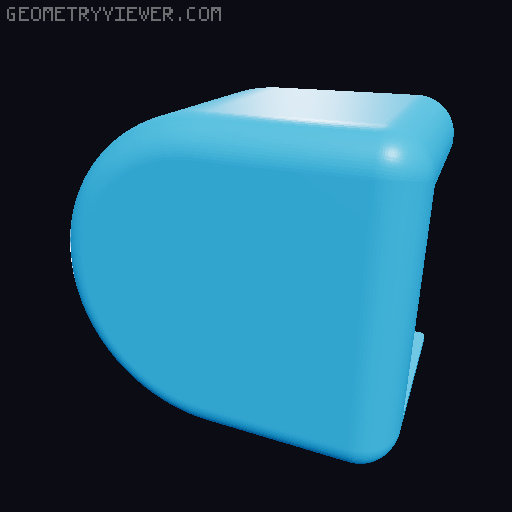 The Vault 3D model thumbnail