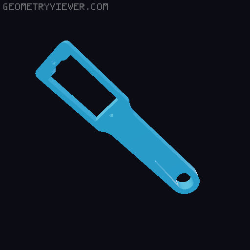 Robotic Arm For Beginners 3D model thumbnail