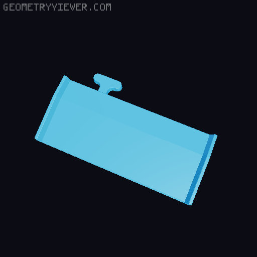 City Streets: Expansion pack - Set of my remixes 3D model thumbnail