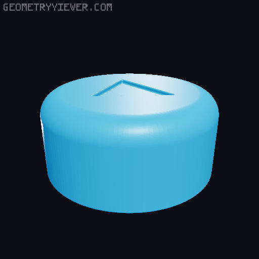 CrunchLabs - Creative Kit - Screenwriter's Theater 3D model thumbnail