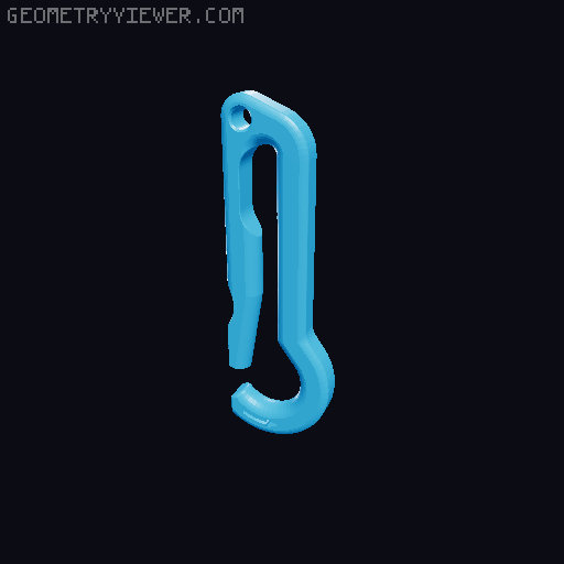 The Original R.E.P Ratchet Wrench - 1/4" Hex Bit Ratchet Wrench Tool and FIDGET TOY!!! 3D model thumbnail