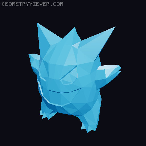 Poketubes - Pokemon Tube Holders 3D model thumbnail