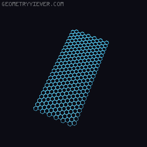 HSW walls for various 3D printers 2.0 3D model thumbnail