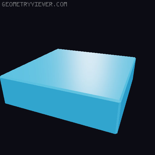 Configurable Remix Duncans Boxes 3D model thumbnail