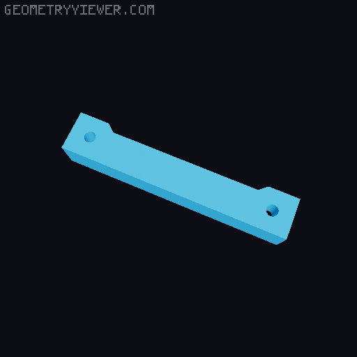 Wall-E 3D Model remix 3D model thumbnail