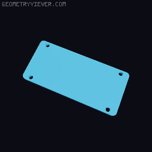 Self feeding open source filament pelletizer 3D model thumbnail