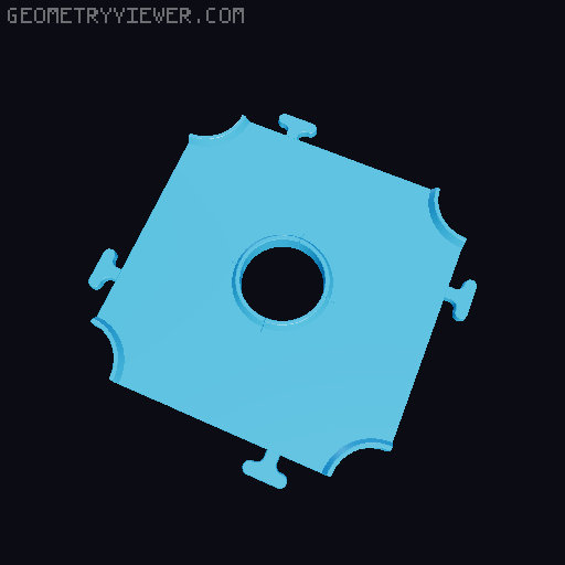City Streets: Expansion pack - Set of my remixes 3D model thumbnail