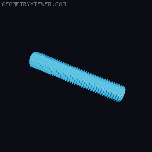 Clamp With Articulated Arm Connector 3D model thumbnail
