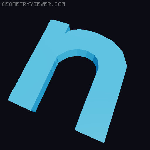 Endless Alphabet and Reader 3D model thumbnail